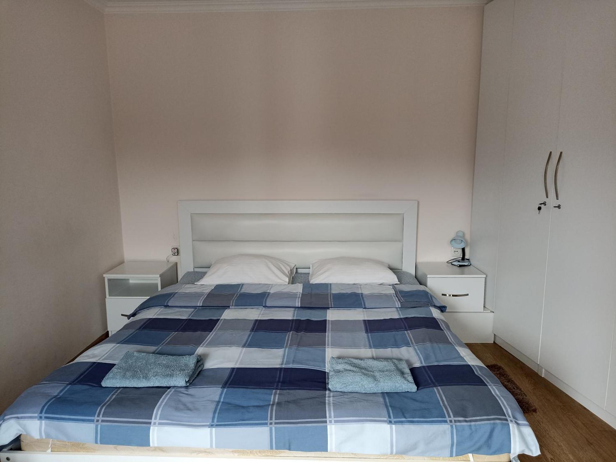 Bed and Breakfast Old Town Ґорі Екстер'єр фото