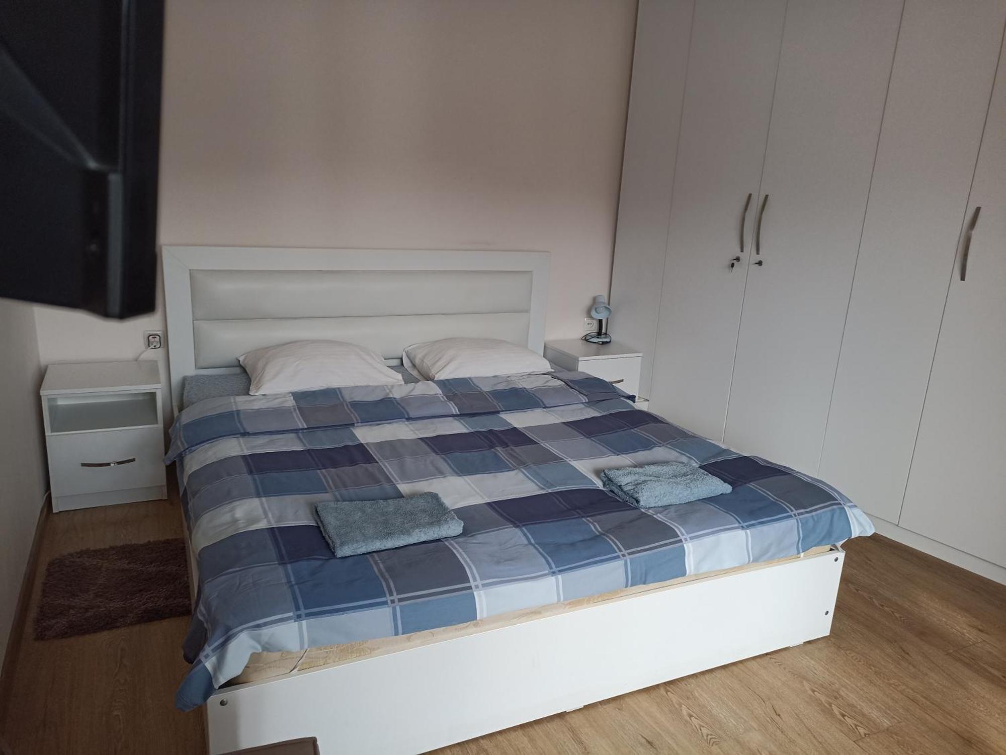 Bed and Breakfast Old Town Ґорі Екстер'єр фото