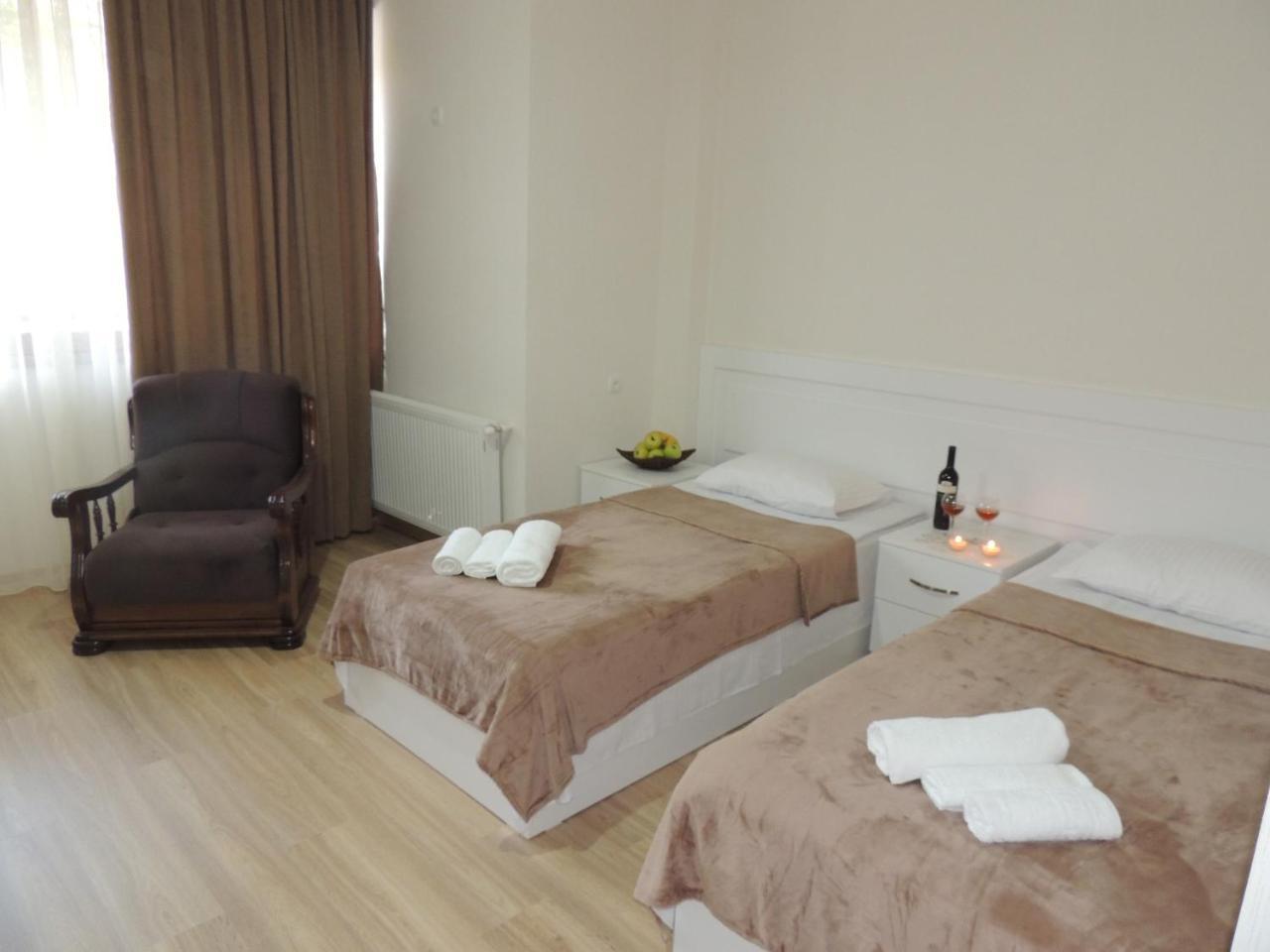 Bed and Breakfast Old Town Ґорі Екстер'єр фото