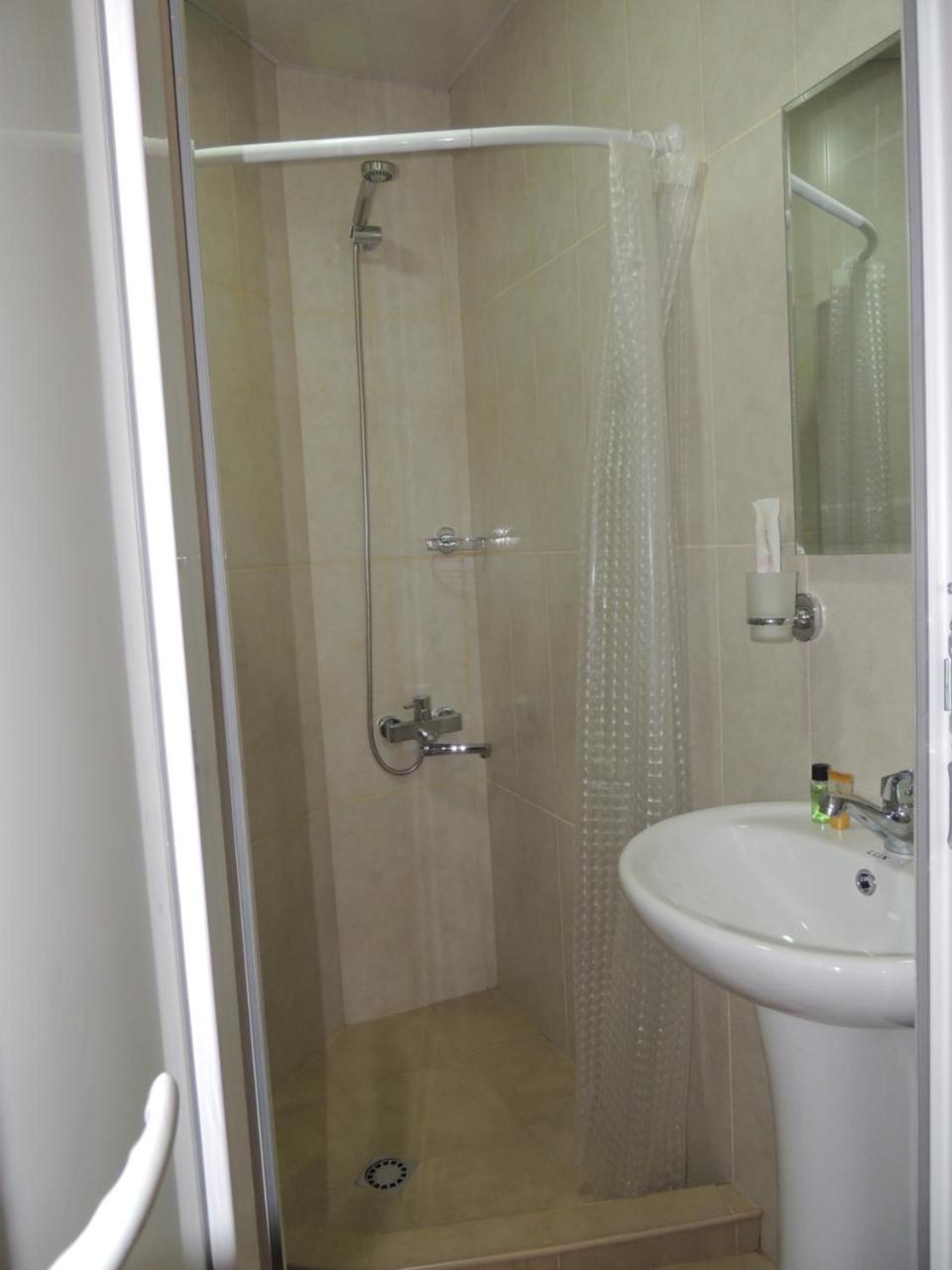 Bed and Breakfast Old Town Ґорі Екстер'єр фото