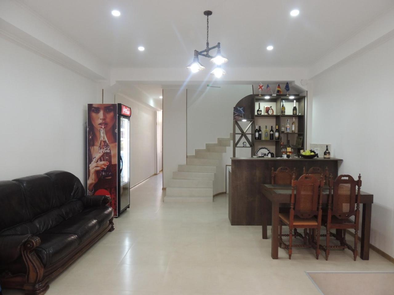 Bed and Breakfast Old Town Ґорі Екстер'єр фото