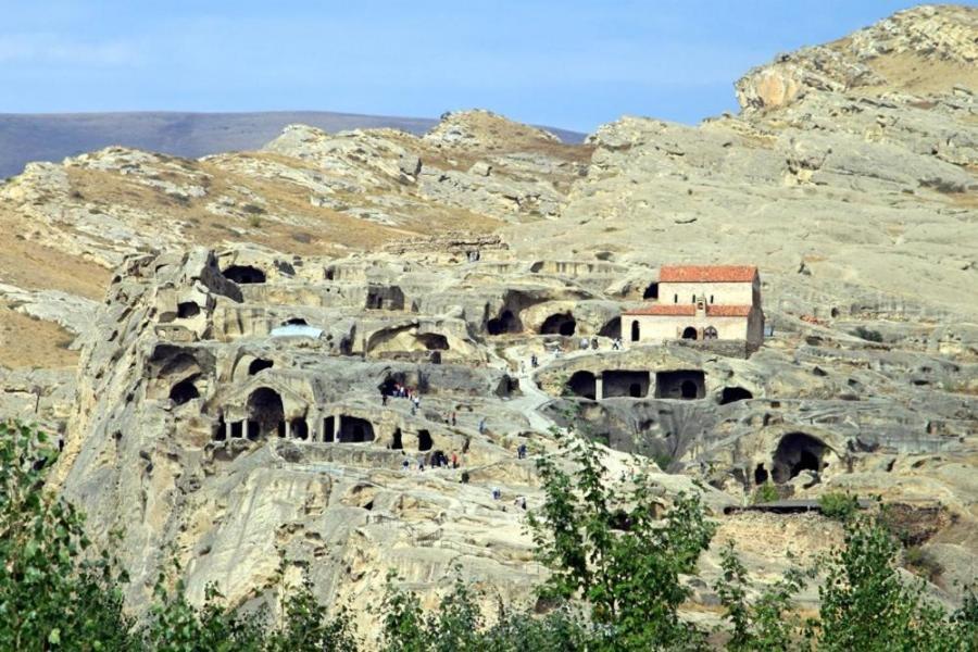 Bed and Breakfast Old Town Ґорі Екстер'єр фото