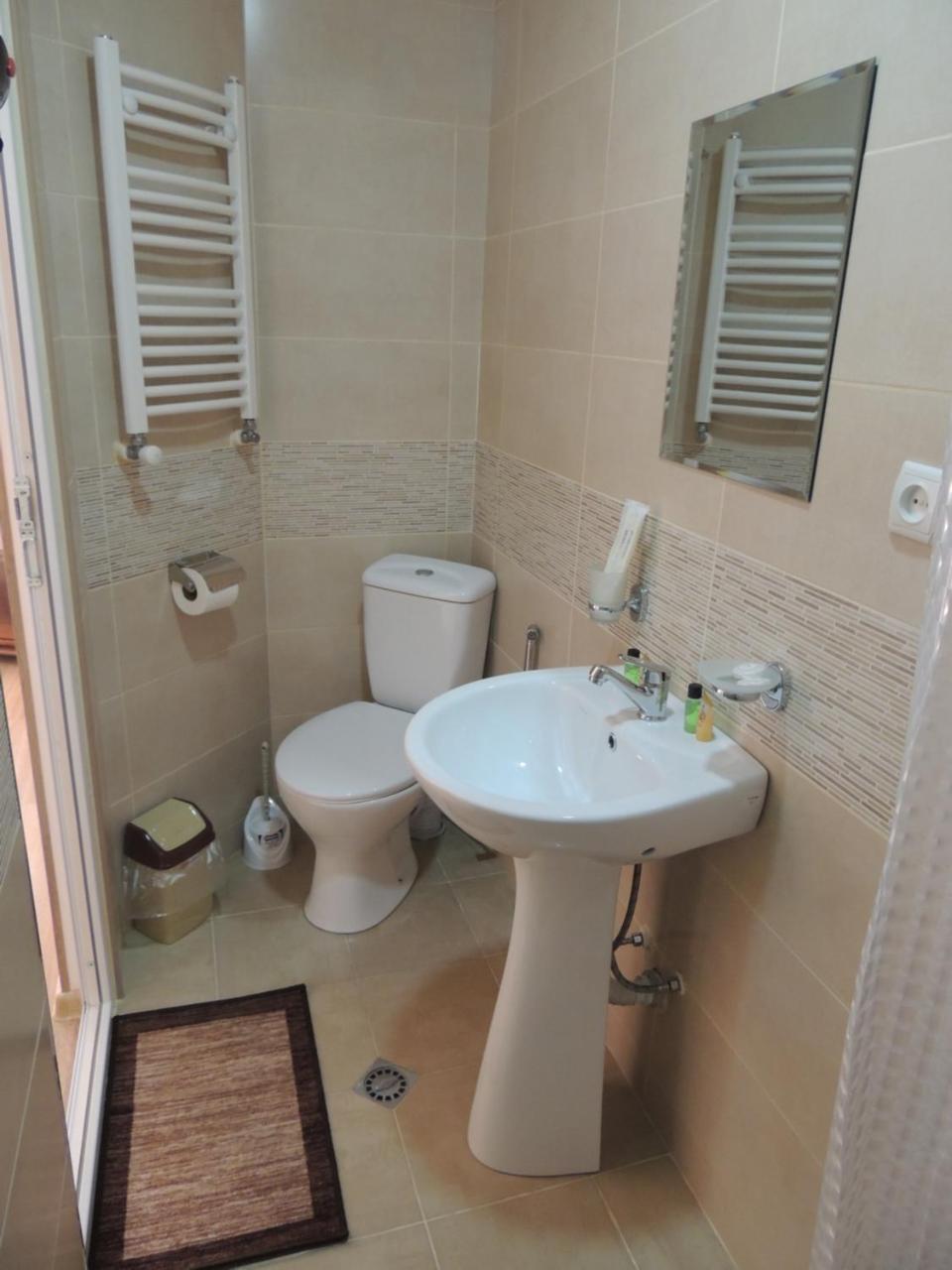 Bed and Breakfast Old Town Ґорі Екстер'єр фото