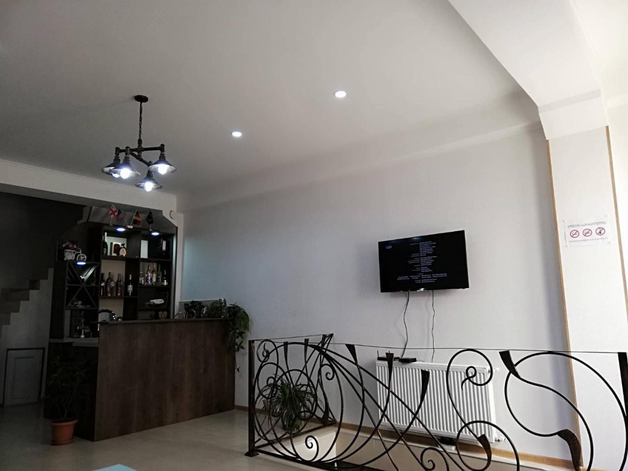 Bed and Breakfast Old Town Ґорі Екстер'єр фото