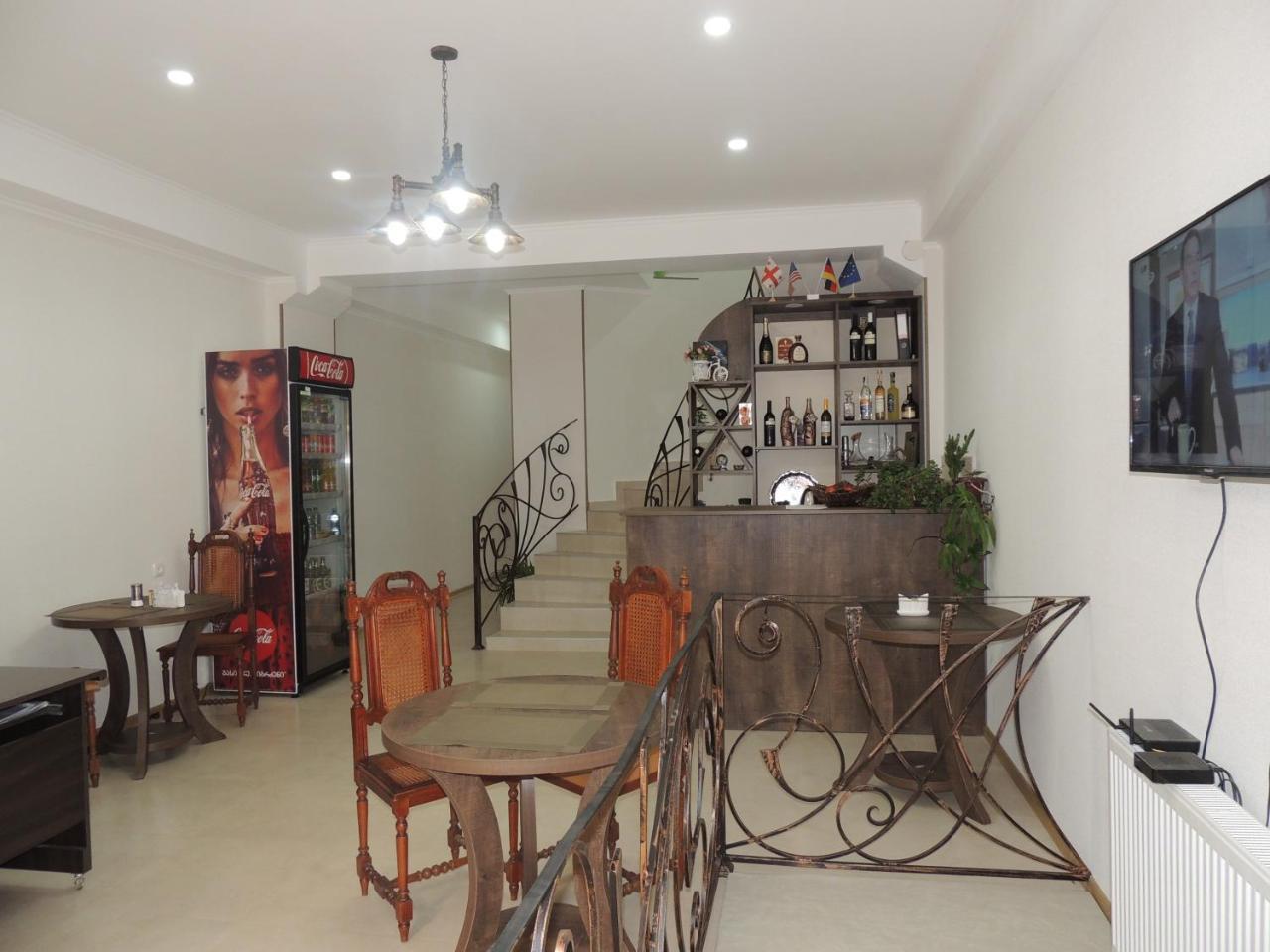 Bed and Breakfast Old Town Ґорі Екстер'єр фото