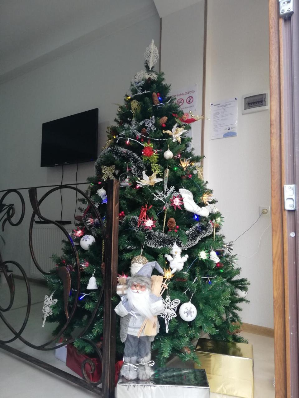 Bed and Breakfast Old Town Ґорі Екстер'єр фото