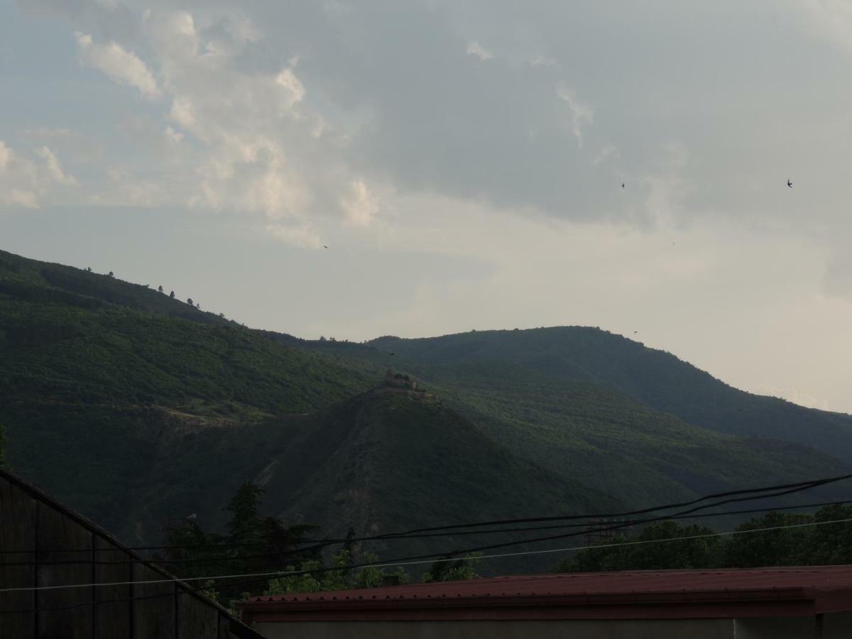 Bed and Breakfast Old Town Ґорі Екстер'єр фото